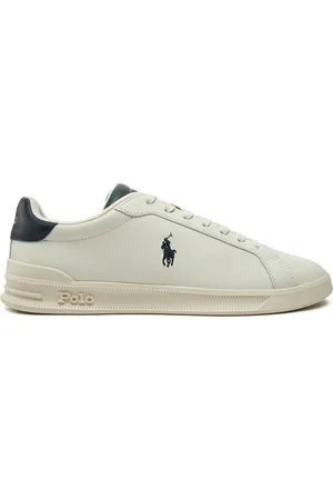 Ralph Lauren Sneakersy Heritage Court II 809949791002
