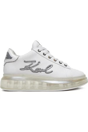 Karl Lagerfeld Sneakersy KL62610H