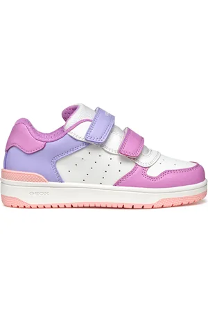 Geox Sneakersy Washiba J45HXB 000BC C1Z8B S