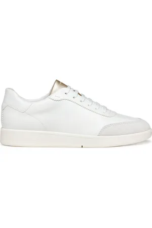 Geox Sneakersy D55UGA 05422 C1000