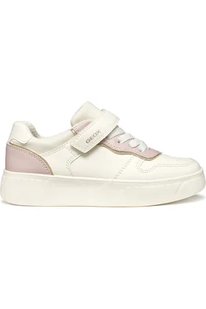 Geox Sneakersy J55DVA 000BC C1M8W M