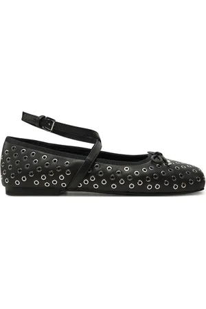 Michael Kors Baleríny Collette Flex Ballet 40R5COFP1L