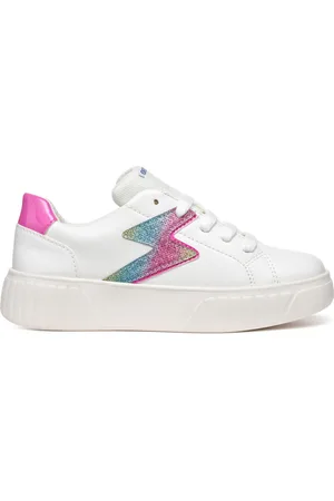 Geox Sneakersy J Mikiroshi J45DVA 0BCQD C0653 M