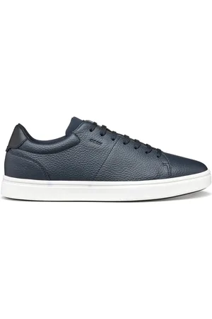 Geox Sneakersy U Baltmoore U55LDA 0009B C4002 Tmavomodrá
