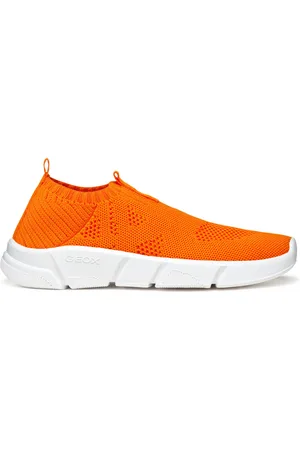 Geox Sneakersy J02DMA 0006K C2008