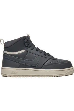 Nike Sneakersy Court Vision Mid Wntr DR7882 003