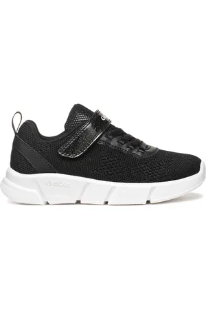 Geox Sneakersy J55DLB 07QBC C9999 S