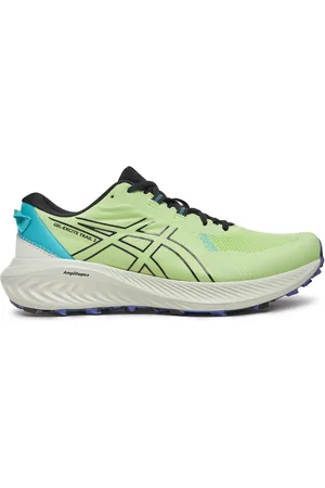 Asics Běžecké boty Gel-Excite Trail 21011B594 Zelená