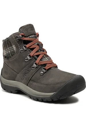 Keen Trekingová obuv Kaci III Winter Mid Wp 1026719
