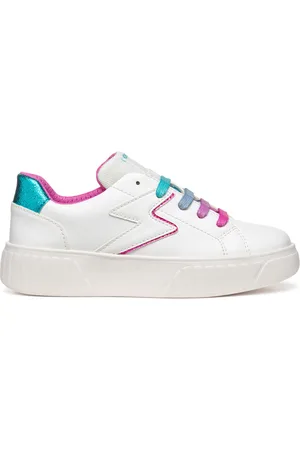 Geox Sneakersy Mikiroshi J45DVA 0BCBN C0653 M
