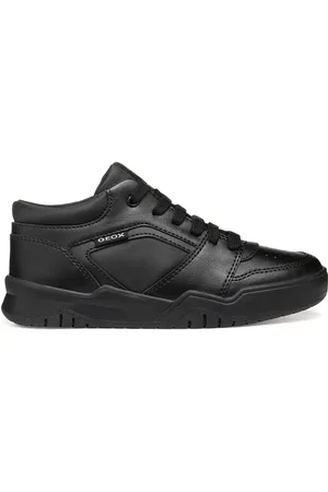 Geox Sneakersy J Perth J557RA 054FU C9999 S