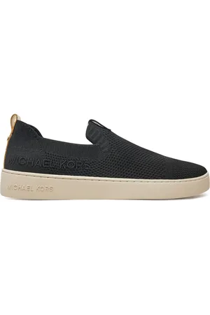 Michael Kors Tenisky Juno Knit Slip On 43R5JUFPAD