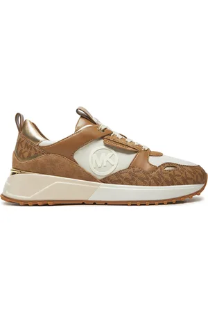 Michael Kors Sneakersy Theo Trainer 43F1THFS2B