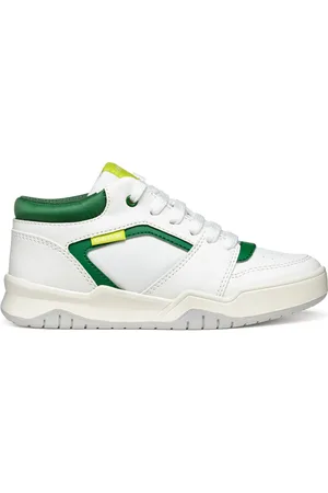 Geox Sneakersy J557RA 054FU C0547 M