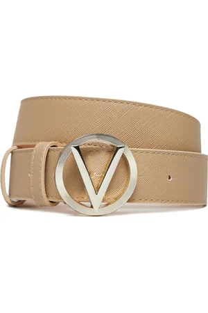 VALENTINO Dámský pásek Hampton VCS7VQ03SAF