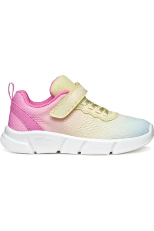 Geox Sneakersy J55DLB 02ZBC C0896 S