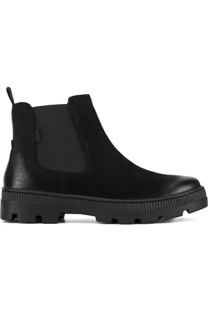 Mexx Kotníková obuv s elastickým prvkem MICP1710543W