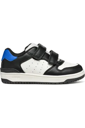 Geox Sneakersy J Washiba J46LQA 000BC C0245 S