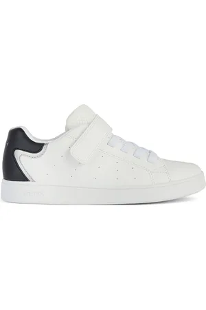 Geox Sneakersy J Eclyper J36LSA 000BC C0404 M