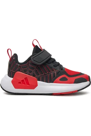 adidas Sneakersy Marvel Spider-Man IH1121