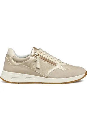 Geox Sneakersy D Bulmya D36NQB 0AS22 C6738