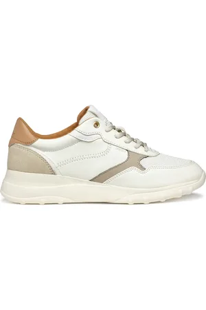 Geox Sneakersy D55LPA 0BC11 C1RH6
