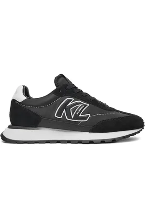 Karl Lagerfeld Sneakersy Kairo KL61124A