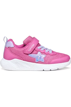 Geox Sneakersy J Sprintye J55FWA 0AS54 C8257 S