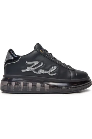Karl Lagerfeld Sneakersy KL62610H