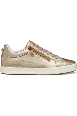 Geox Sneakersy D Blomiee D466HJ 0AJ22 C2LH6