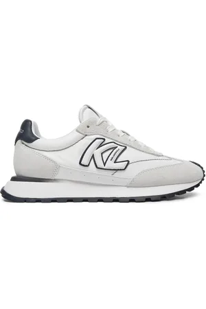 Karl Lagerfeld Sneakersy Kairo KL61124A