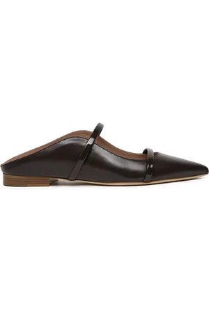 MALONE SOULIERS Nazouváky Maureen Flat 330