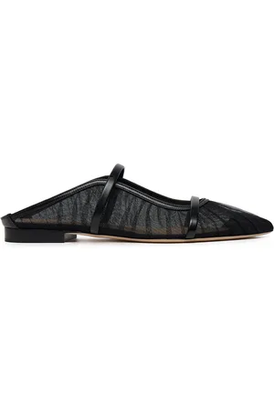 MALONE SOULIERS Nazouváky Maureen Flat 336