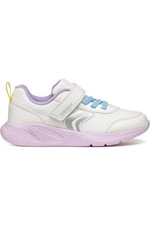 Geox Sneakersy B Sprintye J36FWB 01454 C0761 M