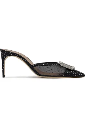 MALONE SOULIERS Nazouváky Mona 70-19