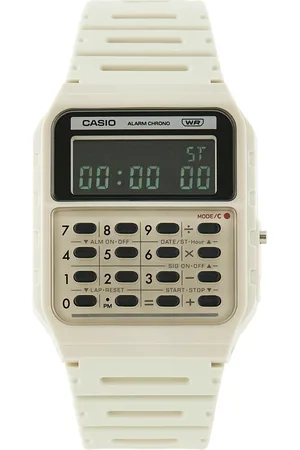 Casio Hodinky Vintage CA-53WB-8BEF