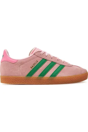 adidas Sneakersy Gazelle J JP7128