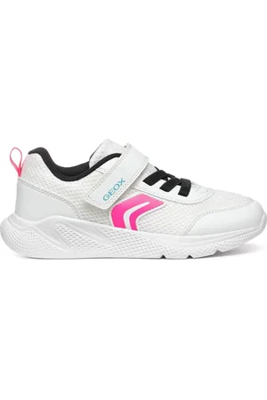 Geox Sneakersy B Sprintye J36FWB 01454 C0404 M Tmavomodrá