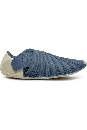 Vibram Boty do posilovny Furoshiki Eco Free 22WAF03 Tmavomodrá