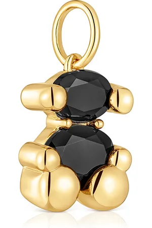 TOUS Přívěšek Color Bear 1004224900 Zlatá