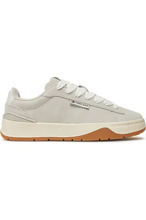 Tommy Hilfiger Sneakersy Tjw Skate Sneaker EN0EN02677
