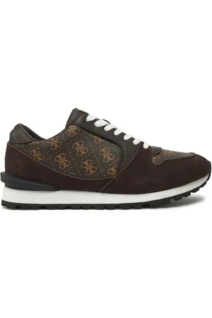 Guess Sneakersy FMPARO ELL12