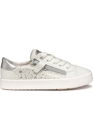 Geox Sneakersy J Kilwi J45D5A 007BC C0626 D