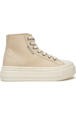 Tommy Hilfiger Plátěnky Foxing EN0EN02704