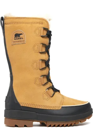 sorel Sněhule Torino™ Ii Tall Wp NL3489-373
