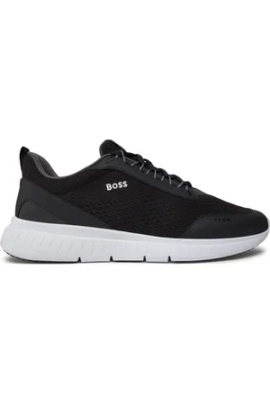 HUGO BOSS Sneakersy Ttnm Light 50536509 10270272 01