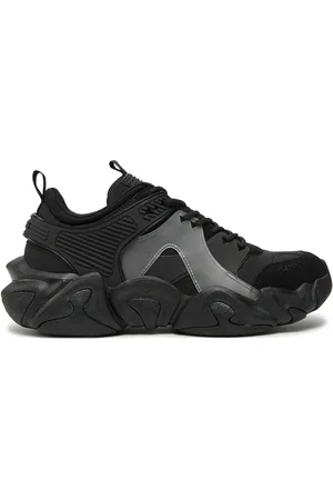 Guess Sneakersy FMPCES ELL12