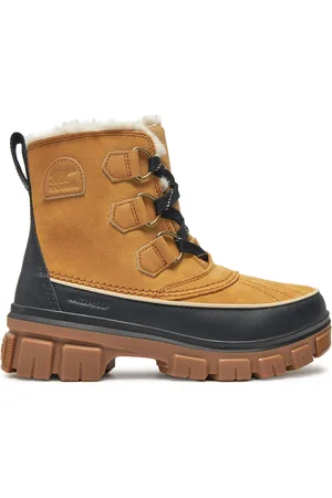 sorel Sněhule Torino V Wp Outdry 2106701373