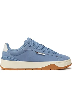 Tommy Hilfiger Sneakersy Tjw Skate Sneaker EN0EN02677