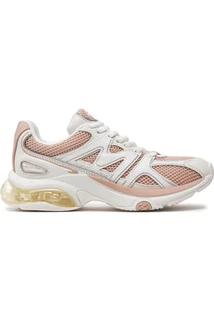 Michael Kors Sneakersy Kit Trainter Extreme 43S3KIFS1D